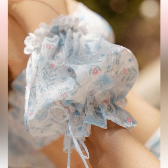 Santorini Matching Set - Picture 7 of 10